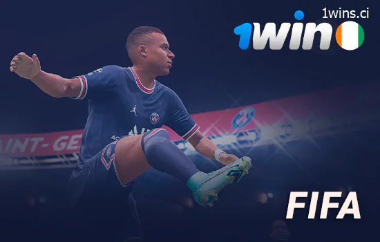 Parier sur le tournoi de la FIFA chez 1Win