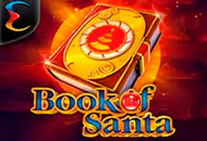 Book of santa