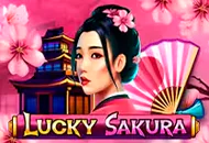 Lucky Sakura