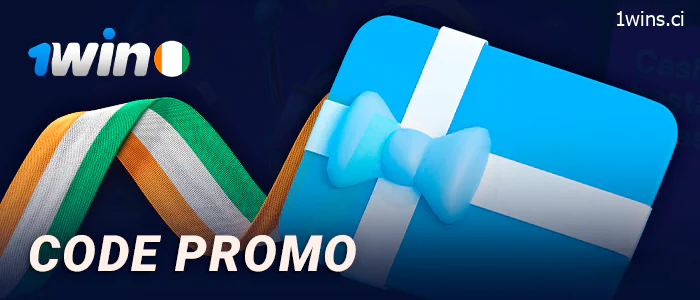 Code promo actualisé pour les joueurs de 1Win CI