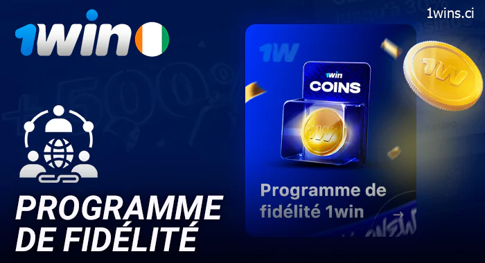 Programme d'affiliation pour gagner de l'argent avec 1Win