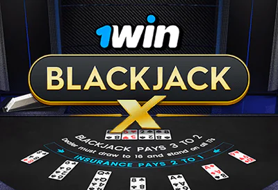 1win BLACKJACK