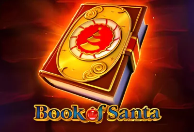 Book Of Santa