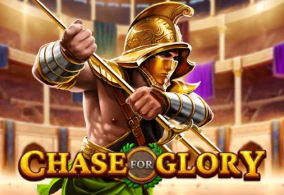 Chase for glory