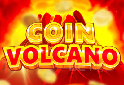 Coin Volcano