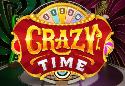 Crazy Time