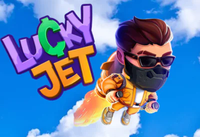 Lucky Jet