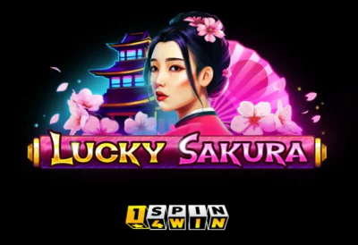 Lucky Sakura