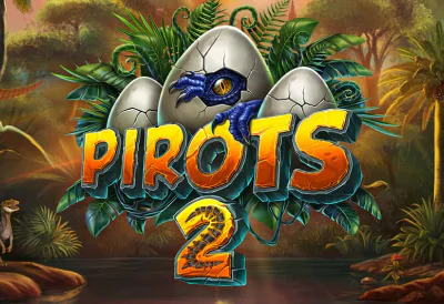Pirots 2