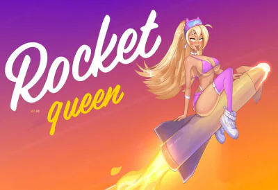 Rocket Queen