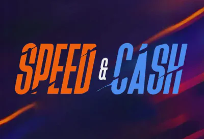 Speed&Cash