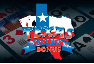 Texas Hold'em Bonus Poker
